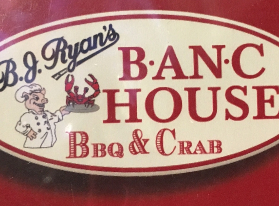 BJ Ryan's BanC House - Norwalk, CT