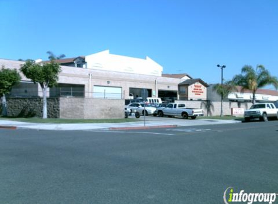 Norm's Automotive Service - Los Alamitos, CA