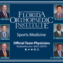 Florida Orthopaedic Institute - Physicians & Surgeons, Orthopedics