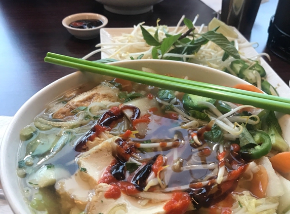 Monster Pho - Oakland, CA