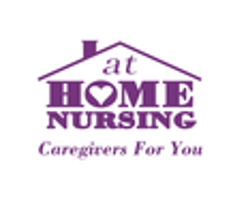 At Home  Nursing - Santa Rosa, CA