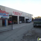 Xcel Auto Body