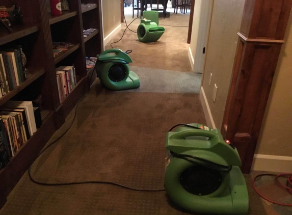 SERVPRO of Northern Colorado Springs / Tri-Lakes - Colorado Springs, CO