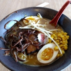 Boru Ramen and Poke Bar