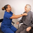 Specialty Care Services - Home Health Services