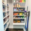 Clarksville Closets gallery