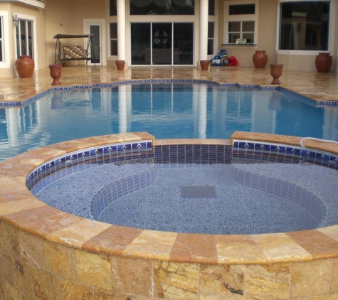 Savannah Pool Services - Savannah, GA