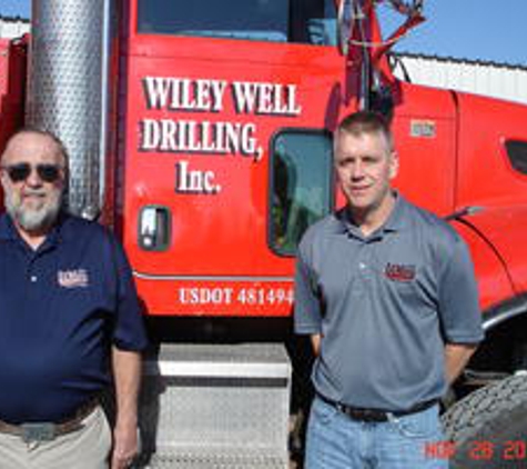 Wiley Well Drilling - Union City, IN