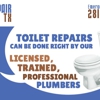 Toilet Repair Tomball TX gallery