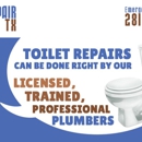 Toilet Repair Tomball TX - Plumbers