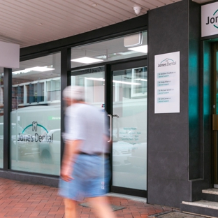 Jones Dental - Unanderra, NSW