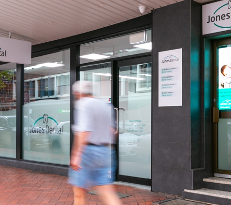 Jones Dental - Wollongong, NSW