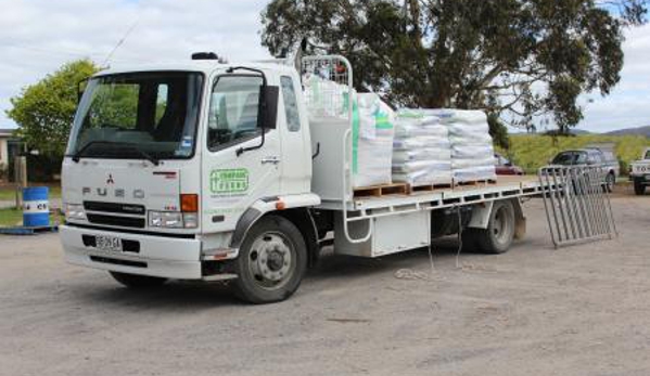 Compass Feeds Pty Ltd - Nangkita, SA