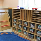 Magnolia Ridge Child Development Center