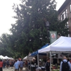 Queen Anne Farmers Market gallery