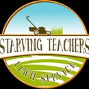 Starving Teachers Lawn Services - Landscaping & Lawn Services