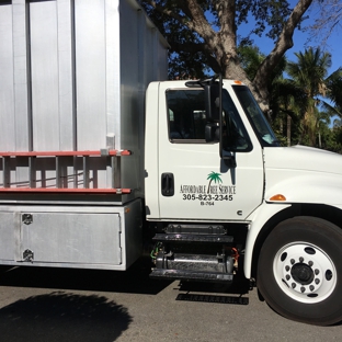 Affordable Tree Service, Inc. - Miami, FL