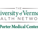 Primary Care - Middlebury, UVM Health Network - Porter Medical Center - Medical Centers