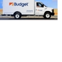 Budget Truck Rental