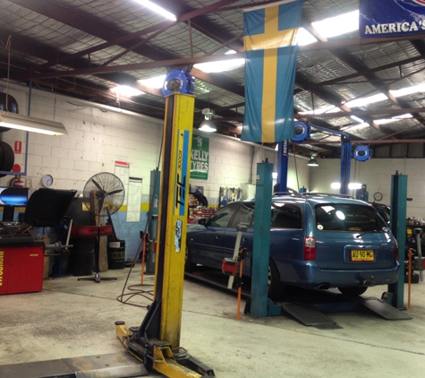 Narrabeen Tyrepower - North Narrabeen, NSW