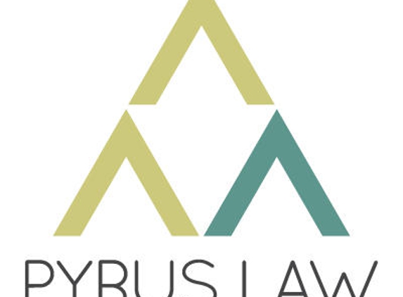 Pyrus Law - Palo Alto, CA