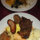 Oasis Brazilian Steakhouse - Brazilian Restaurants
