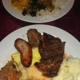 Oasis Brazilian Steakhouse