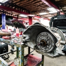 J&M Automotive - Wheel Alignment-Frame & Axle Servicing-Automotive