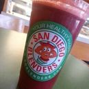 San Diego Blenders - Health & Diet Food Products