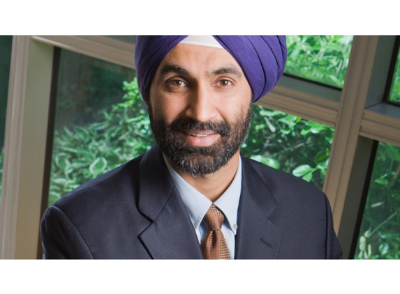 Jaspreet S. Sandhu, MD - MSK Urologic Surgeon - New York, NY