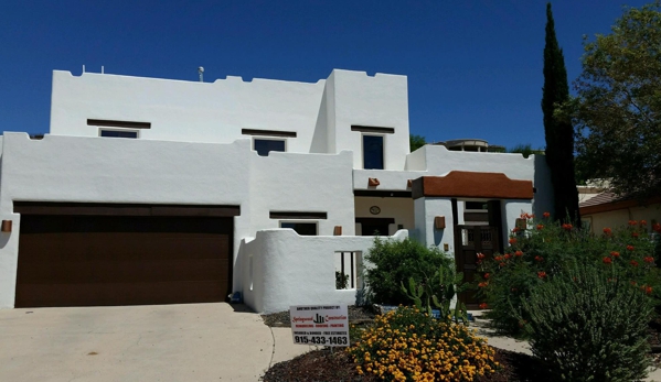 Springwood Construction - El Paso, TX