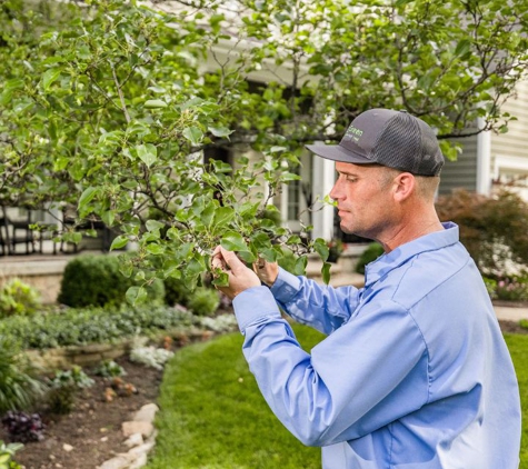 Spring-Green Lawn Care - Washington, PA