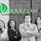 The Vasquez Law Firm