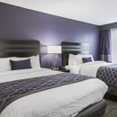 Clarion - Hotels