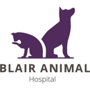 Blair Animal Hospital - Veterinary Clinics & Hospitals