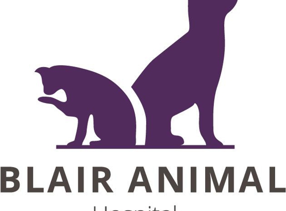 Blair Animal Hospital - Hollidaysburg, PA