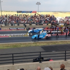 Bandimere Speedway