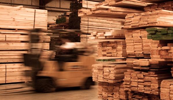 Peach State Lumber Products - Kennesaw, GA