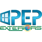 Pep Exteriors