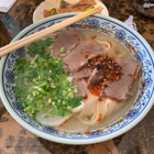 Lanzhou Hand Pulled Noodles
