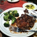 Carrabba's Italian Grill - Bars