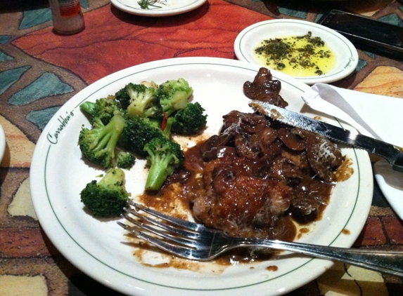 Carrabba's Italian Grill - Fayetteville, NC