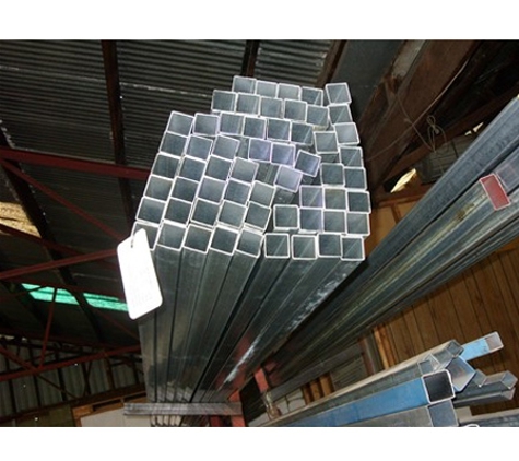 Brimbank Steel - Sunshine North, VIC