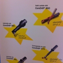 Sandvik - Metal Finishers