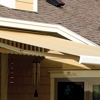 Patio Shades Retractable Awnings gallery