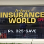 A Auto Insurance World