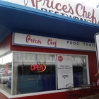 Price's Chef