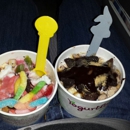 Yogurtland - Yogurt