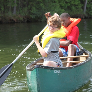 YMCA Camp Cosby - Alpine, AL