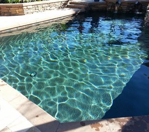 SharKool Pools, Inc. - West Palm Beach, FL